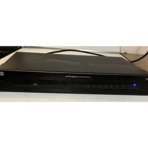 Pakedge Device and Software RK-1 Multi Media Router LAN Port Rack Ears Included